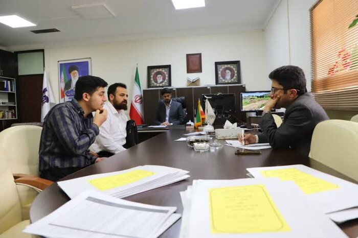 شرکت شهرک های کردستان با دلالی و راکدسازی زمینهای صنعتی برخورد می کند