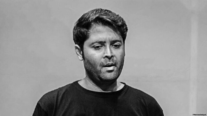 مرگ با طعم کمدی