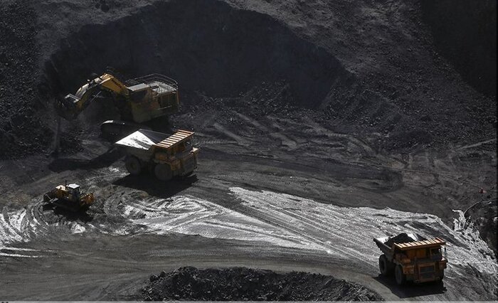 جبران عقبماندگی معادن مازندران با نگاه ویژه دولت