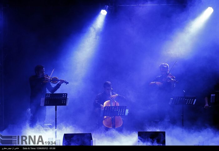 رشد ۷۰۱ درصدی کنسرتها در دولت سیزدهم/ فقیهی که بیشترین کمک را به موسیقی کرد