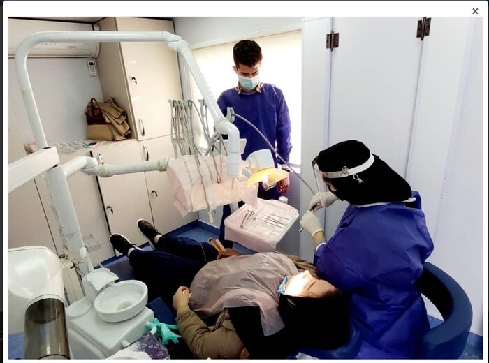 تحول شاخص های بهداشتی درمانی مازندران فراتر از تراز کشوری