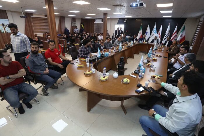 چرخ صنعت همدان می چرخد؛ بازگشت ۱۰۰واحد راکد به چرخه تولید