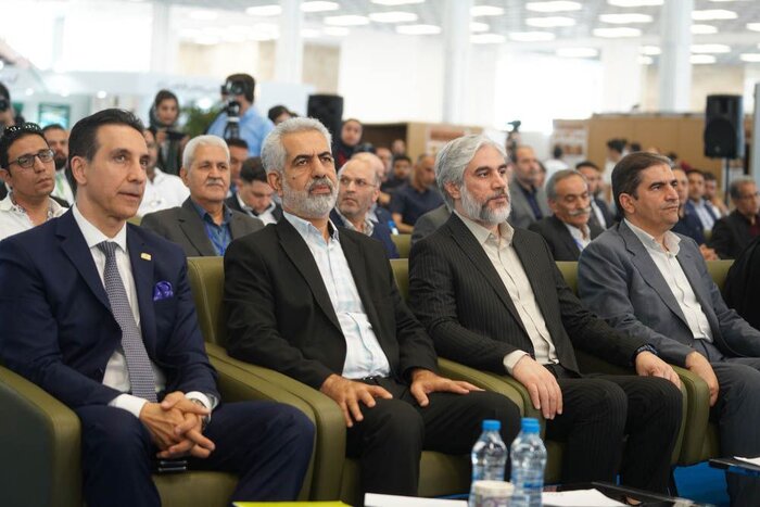 تاثیر برگزاری نمایشگاه آینده چاپ ایران بر صادرات/ هویت کالا به وسیله چاپ مشخص میشود