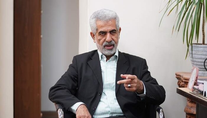 تاثیر برگزاری نمایشگاه آینده چاپ ایران بر صادرات/ هویت کالا به وسیله چاپ مشخص میشود