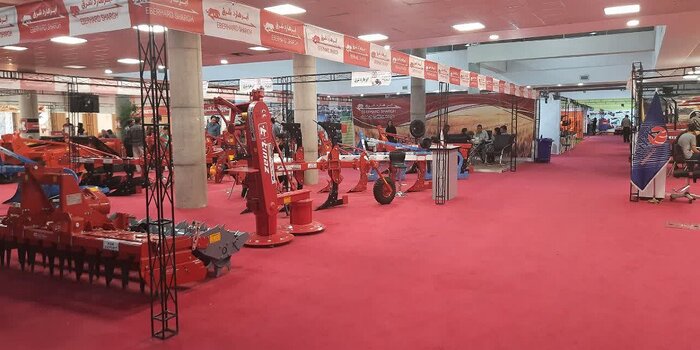 ۲۰ هزار میلیارد ریال وام نوسازی ماشین آلات کشاورزی پرداخت شد