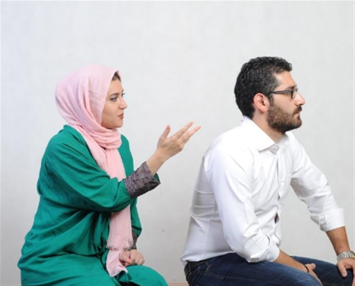 تغییر رفتاری در شوهر که زنگ خطر محسوب میشود
