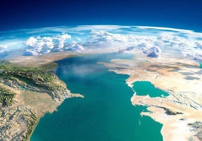 روسیه: آماده همکاری نزدیک با ایران درباره سطح آب خزر هستیم
