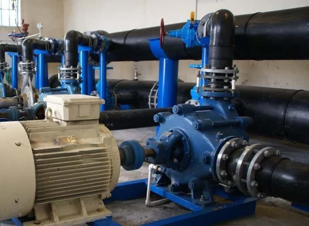 هزینه تکمیل طرح جامع آبرسانی البرز ۷۶ هزار میلیارد ریال برآورد شد هزینه تکمیل طرح جامع آبرسانی البرز ۷۶ هزار میلیارد ریال برآورد شد