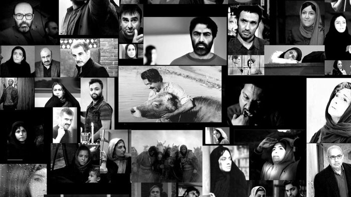 برای سینمایی که رنج دوران برده است