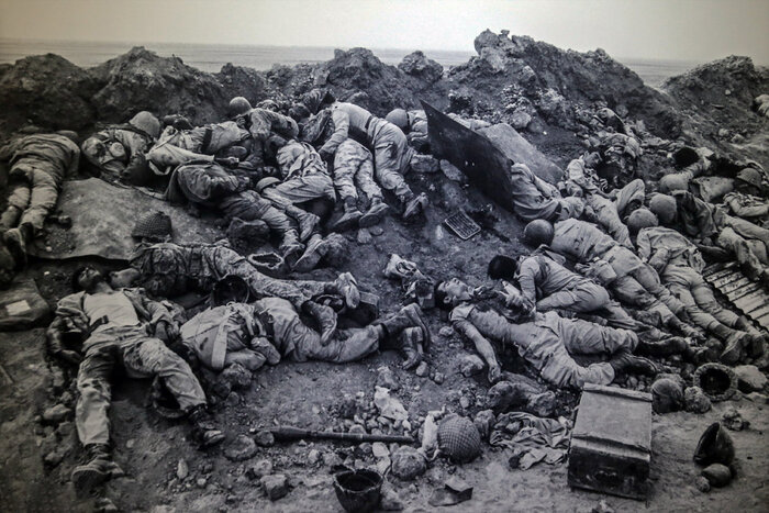 شهید یعنی همیشه جاوید/ روز شهید چگونه به تقویم اضافه شد؟