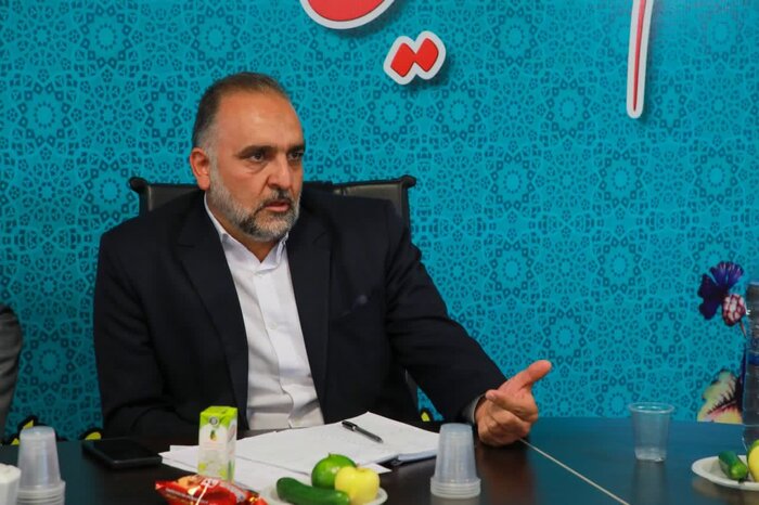 اختصاص پنج هزار میلیارد ریال برای آماده سازی اراضی مسکونی اشتهارد