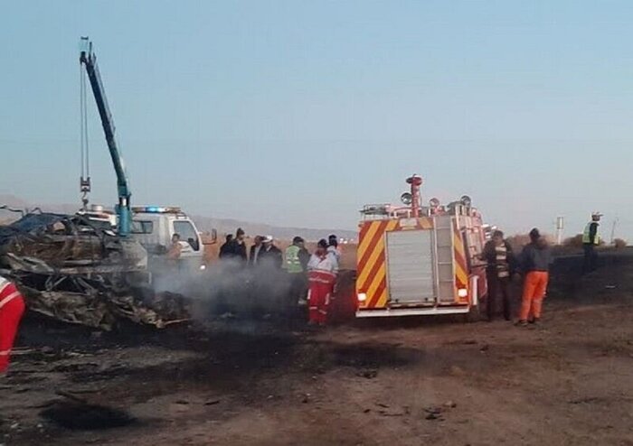 جادههای خراسان جنوبی در تسخیر شوتیسواران