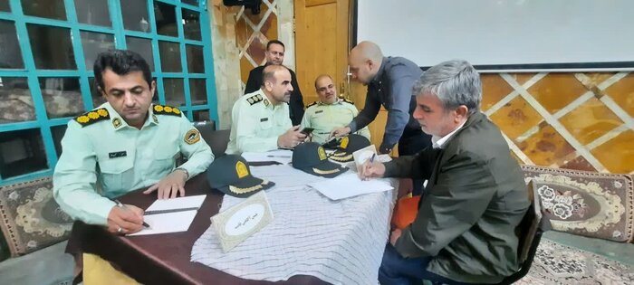 کشف بیش از ۱۲ تن مواد مخدر در تهران/ برخورد پلیس با افراد هنجار شکن در حوزه حجاب و عفاف