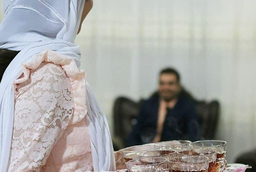 خواستگار با این ویژگی را از دست ندهید