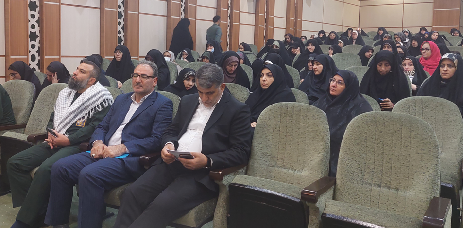 فیلم / ثبت آثار علمی دانش آموزان بسیجی در جشنواره پژوهشی شهید فخری زاده
