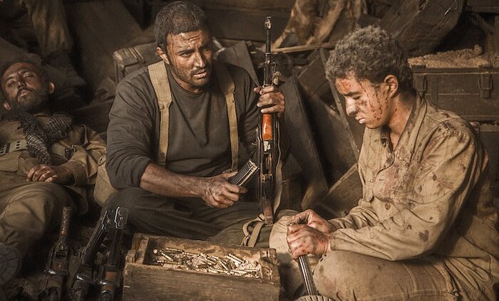 سینمای دفاع مقدس؛ مرگ تدریجی یک ژانر محبوب