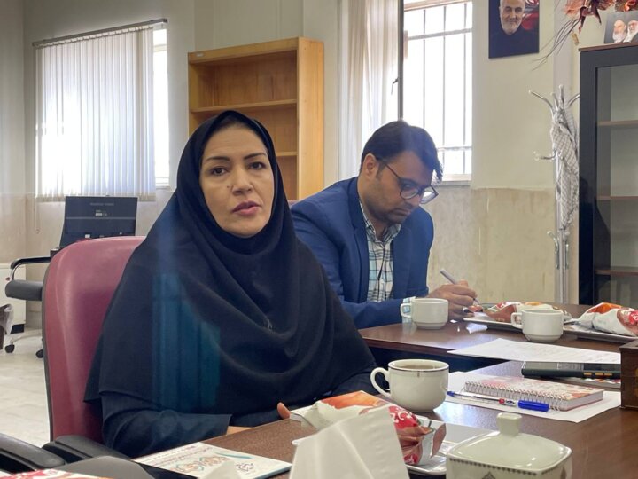 بهبود کیفیت نان در دستور کار مسوولان کرمانشاه