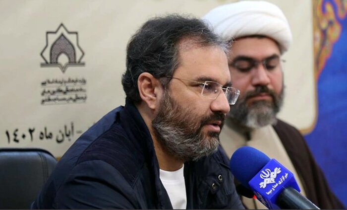 مدیریت مسجد و امور قرآنی یک واجب عینی است