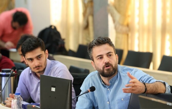 عضو شورای شهر: ایجاد تراموا در طرح جدید ترافیک/ تذکر به شهرداری برای حذف گاردریلها
