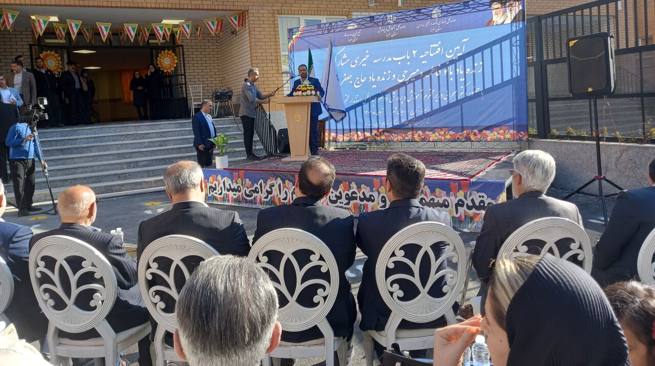 وزیر آموزش و پرورش : ۵۰۵ مدرسه کشور تک دانش آموزی است وزیر آموزش و پرورش : ۵۰۵ مدرسه کشور تک دانش آموزی است