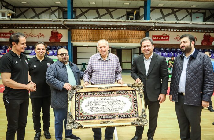 ناگفتههای رئیس اسبق فدراسیون بسکتبال؛ ما المپیکی شدیم اما برای دیگران سالن ساختند!