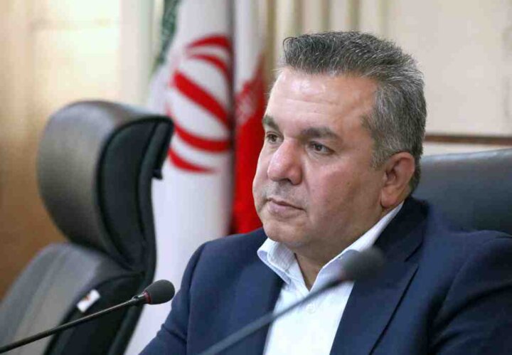 ۲۳ درصد صادرات کشور از گمرکات استان بوشهر انجام میشود