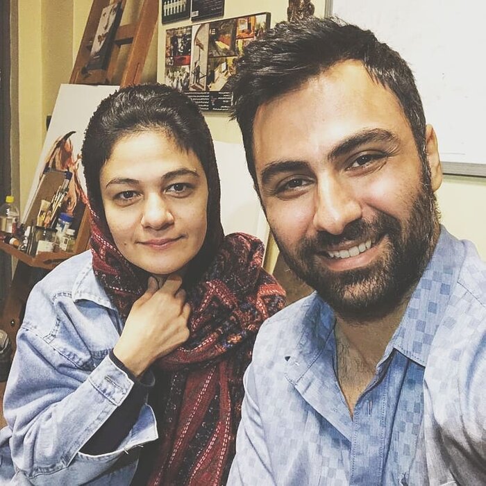 بازیگر «شهر زیبا» از تب و تابی که برای بازیگری داشت گفت