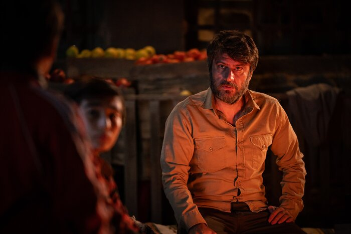 سوژه اصلی فیلمهای سوره؛ اقتباس و قهرمانپردازی/ چند نکته در باب سیمرغ مردمی