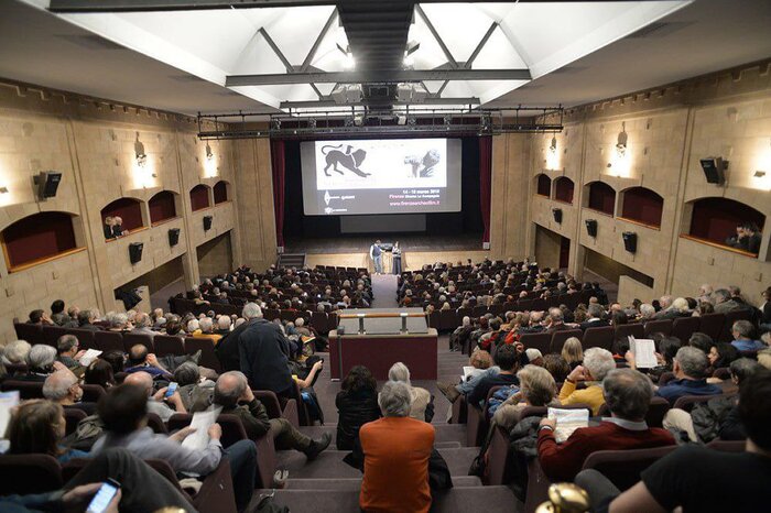 جایزه «چمدان» از عربستان تا شبهای مستند در موزه سینما