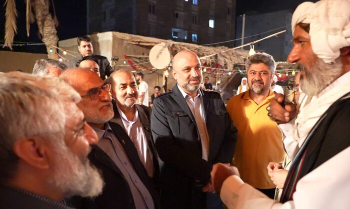 جایزه «چمدان» از عربستان تا شبهای مستند در موزه سینما