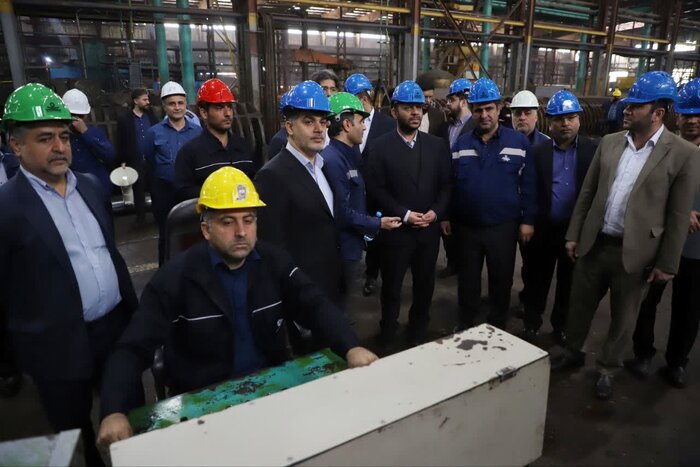 حیات لولهسازی اهواز منوط به اجرای طرح اهواز - گوره است