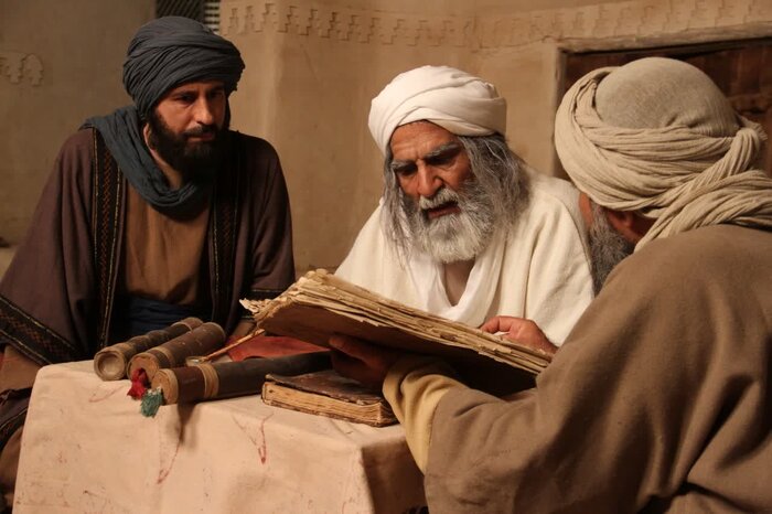 موفقیت انیمیشنهای «پوتین» و «متورم» در جشنواره بابل/ نمایش برخط «الکافی»