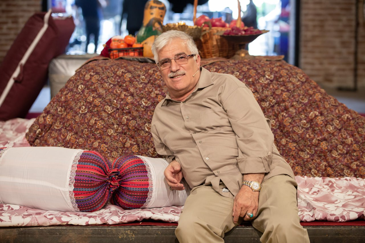 کم داور «میدون» نشکست/ یونچی: نیاز به ۲ ماه استراحت مطلق دارم