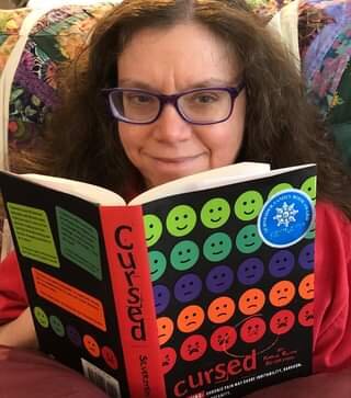 سیر روانی سفر از زندگی عاریتی به اصیل در «نفرینشده»