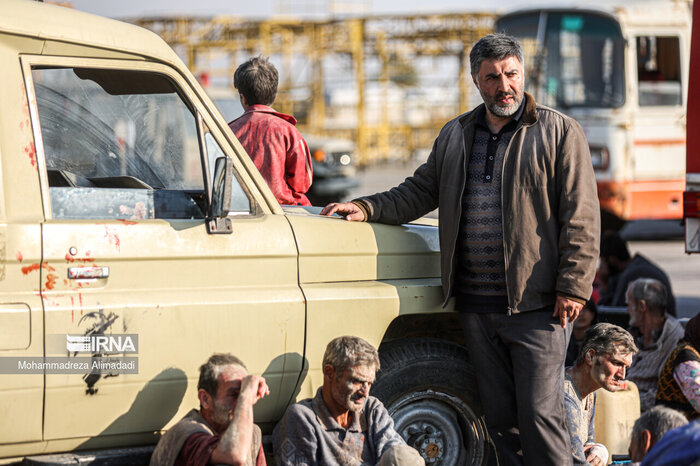 سوژه اصلی فیلمهای سوره؛ اقتباس و قهرمانپردازی/ چند نکته در باب سیمرغ مردمی