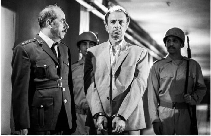 سوژه اصلی فیلمهای سوره؛ اقتباس و قهرمانپردازی/ چند نکته در باب سیمرغ مردمی