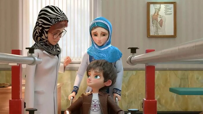«مسافری از گانورا» و حذفیات ممیزان/ بدآموزی یا خیالپردازیهای کودکانه؟