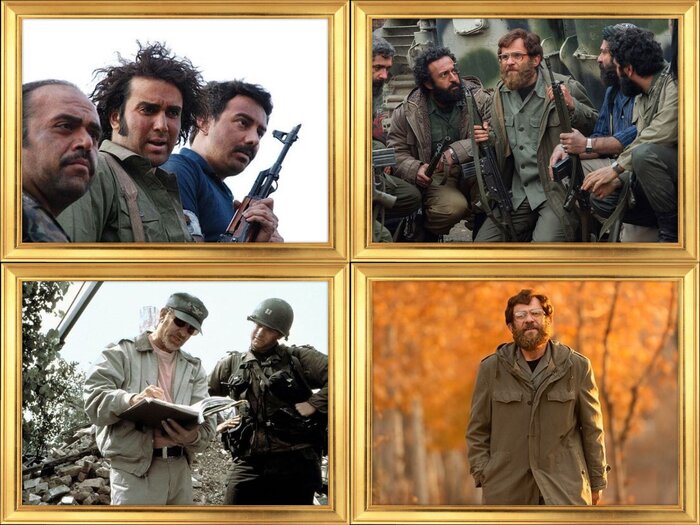 محمدحسین لطیفی: قرار نبود امسال فیلمی برای فجر بسازم