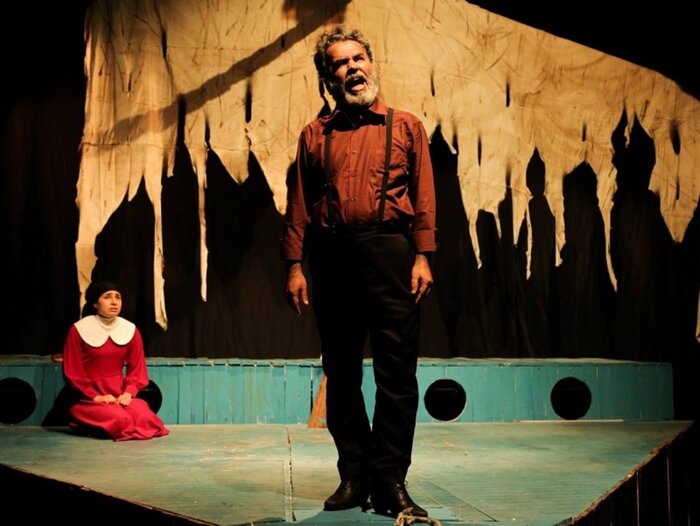 رونمایی از «انقلاب» الجزایر/ امروز در جشنواره تئاتر فجر چه خبر است؟