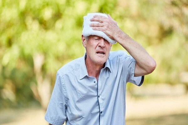 تب چه زمانی خیلی بالا محسوب میشود؟