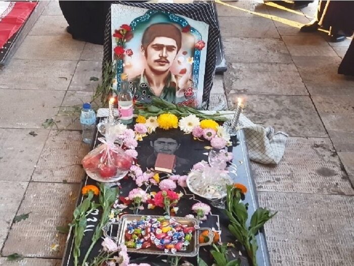 نامهای برای آب/ مرغابی عملیات کربلای ۴