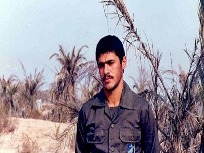 نامهای برای آب/ مرغابی عملیات کربلای ۴