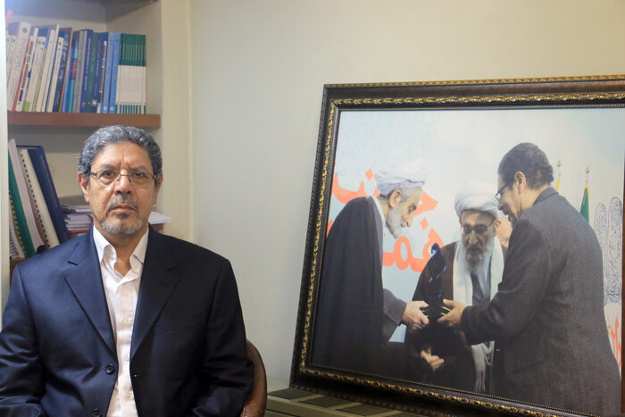 شاخص «رسانه اسلامی» گفتن حقیقت است