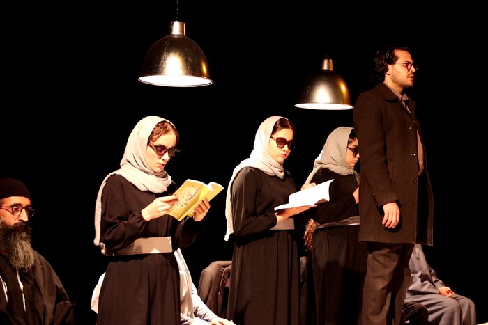 مفاخری که زندگیشان در جشنواره فجر امسال «تئاتر» شد/ از حاجقاسم تا ملکالشعرای بهار