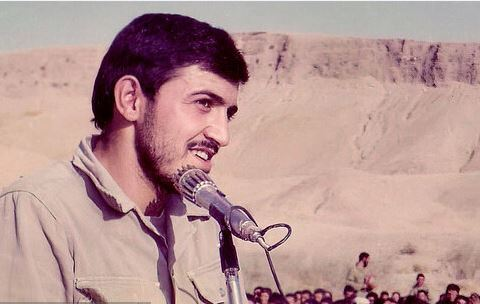 فرماندهای که اهل عمل بود/ رسالت «مجنون»