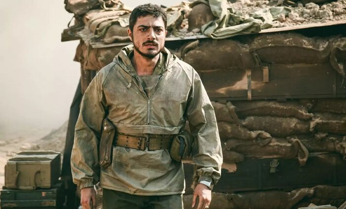 فرماندهای که اهل عمل بود/ رسالت «مجنون»