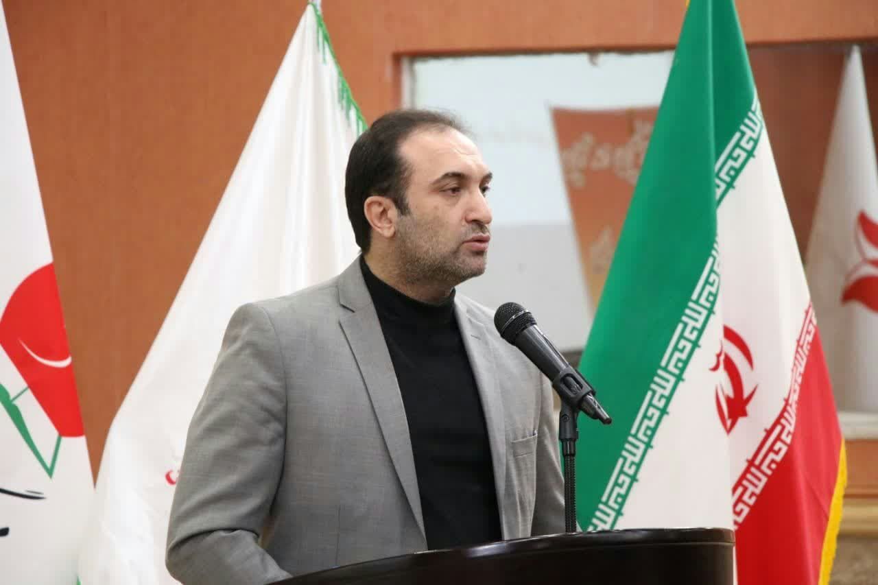 ضرورت حرکت تشکل های شاهد به سمت تحول گرایی در کشور ضرورت حرکت تشکل های شاهد به سمت تحول گرایی در کشور