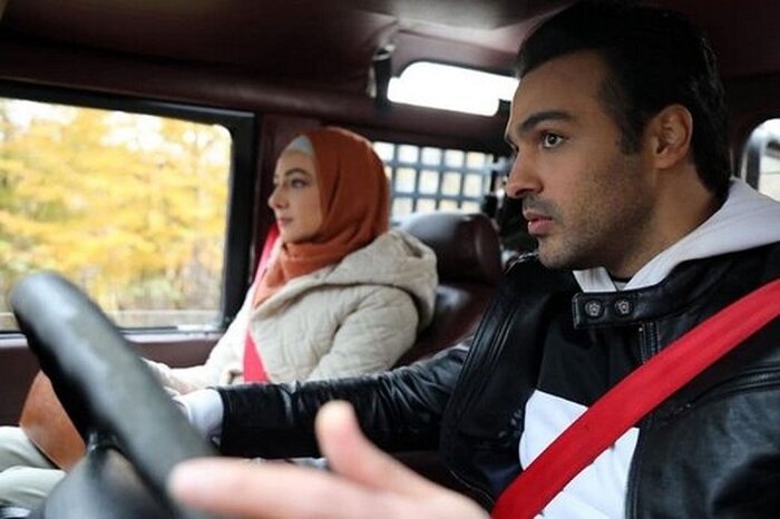 بازیگر سینما: نگاه مخاطب تخصصیتر شده است/ اثر خوب را پیدا میکنند