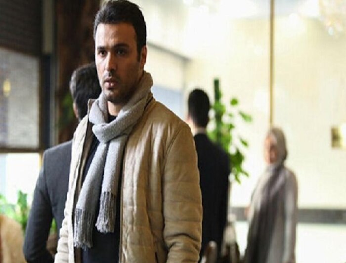 بازیگر سینما: نگاه مخاطب تخصصیتر شده است/ اثر خوب را پیدا میکنند