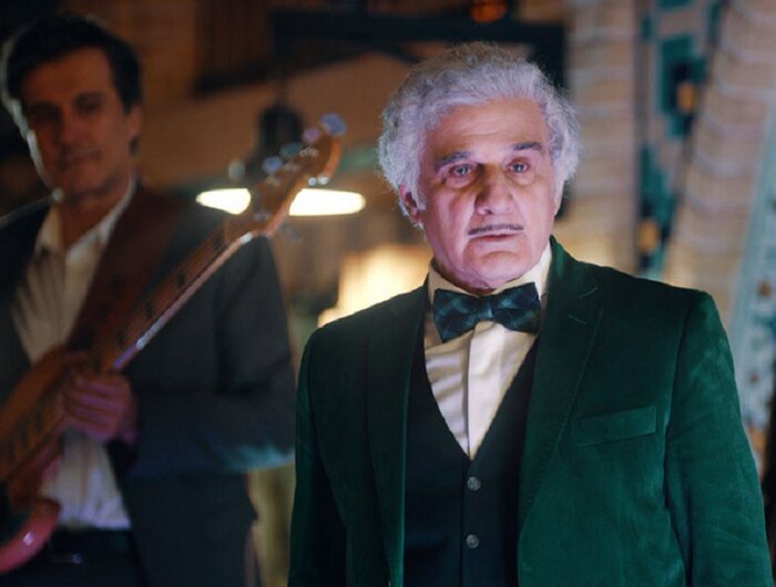 افتتاحیه ۹۰۰ میلیونی چهار فیلم جدید